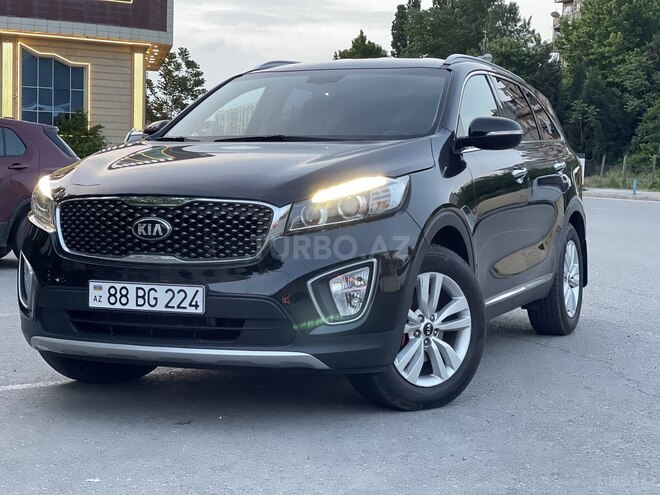 Kia Sorento-5