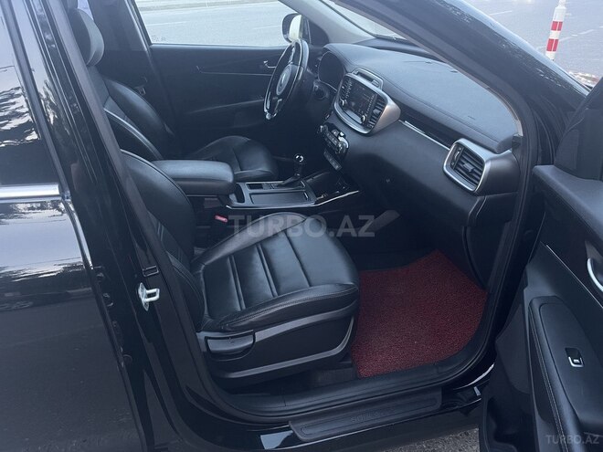 Kia Sorento-15