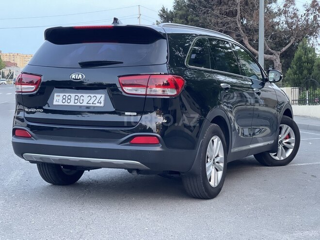 Kia Sorento-2
