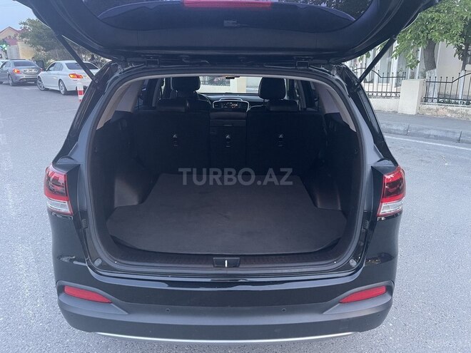 Kia Sorento-10