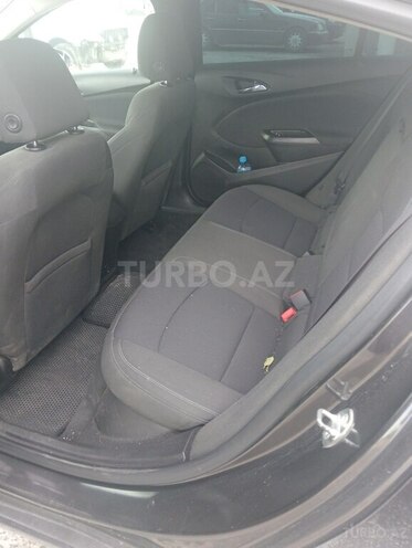 Chevrolet Cruze-6