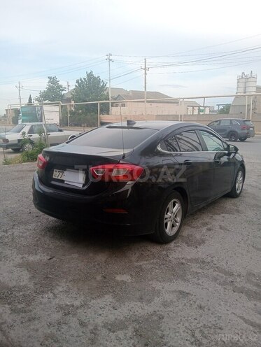 Chevrolet Cruze-7