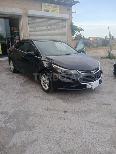 Chevrolet Cruze-10
