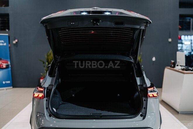 Nissan Qashqai 2026, 0 km - 1.3 l - Bakı