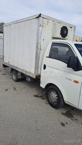 Hyundai H 100-4