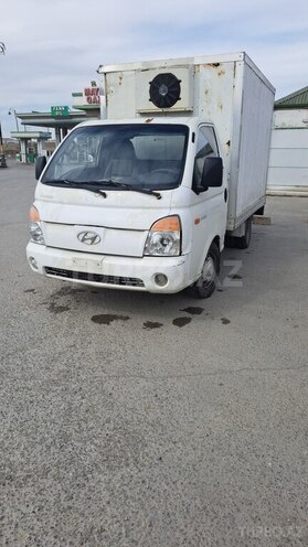 Hyundai H 100-1