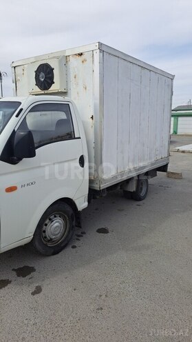 Hyundai H 100-2
