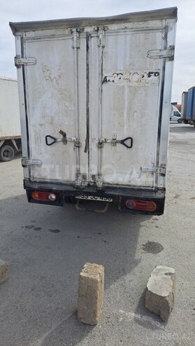 Hyundai H 100-3