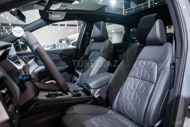Nissan Qashqai 2026, 0 km - 1.3 l - Bakı