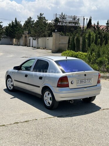 Opel Astra-5