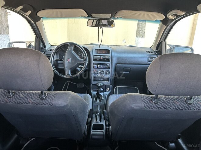 Opel Astra-8