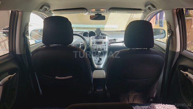 Toyota Verso-7