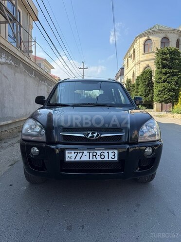 Hyundai Tucson-1