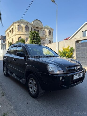 Hyundai Tucson-3