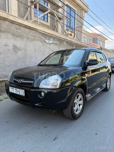 Hyundai Tucson-2