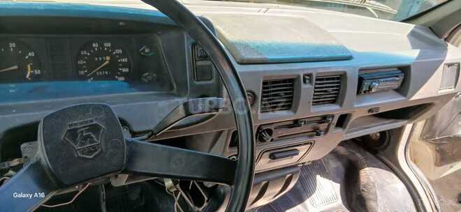 GAZ GAZel (33021)-10