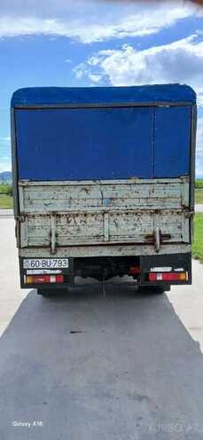 GAZ GAZel (33021)-7