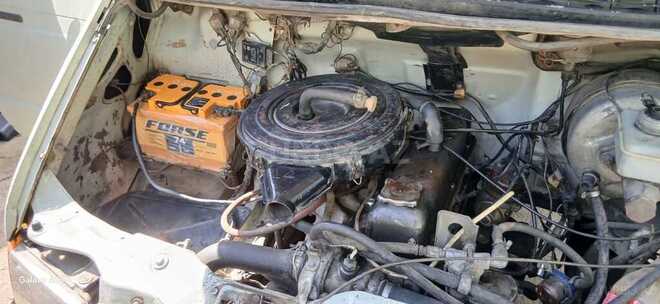 GAZ GAZel (33021)-9