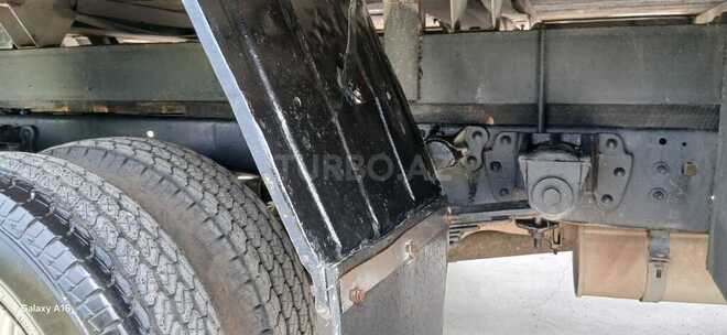 GAZ GAZel (33021)-5