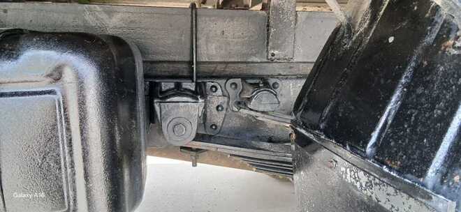 GAZ GAZel (33021)-6