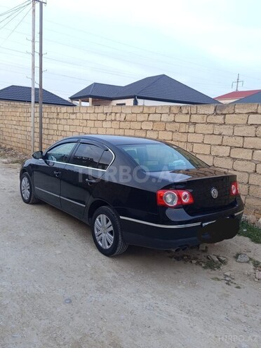 Volkswagen Passat-2