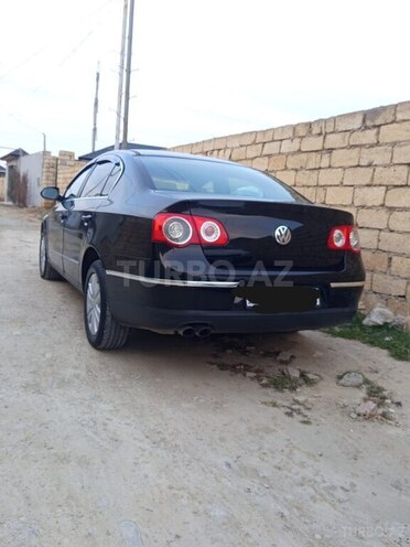 Volkswagen Passat-3