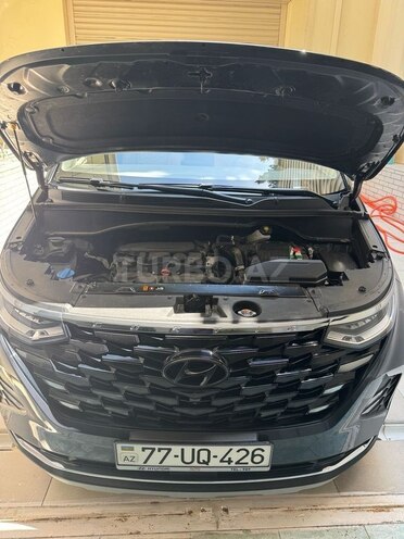 Hyundai Custin-4