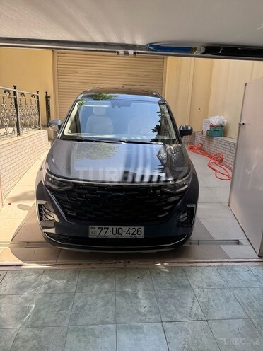 Hyundai Custin-1