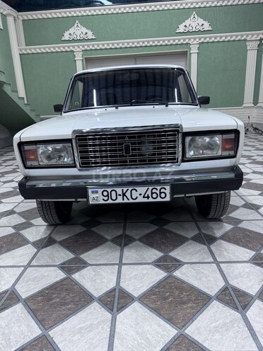 LADA (VAZ) 2107-11