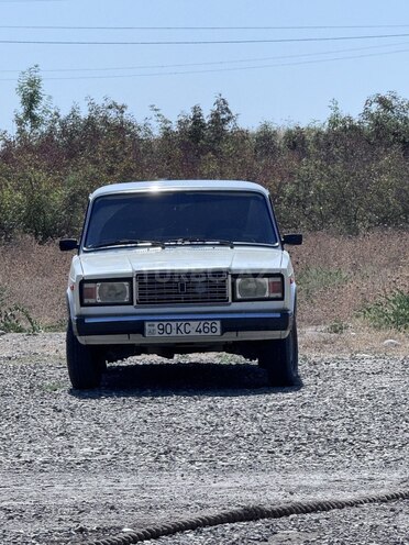 LADA (VAZ) 2107-3