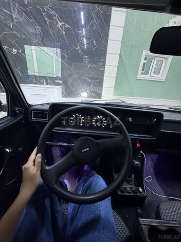 LADA (VAZ) 2107-10