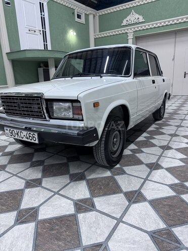 LADA (VAZ) 2107-12