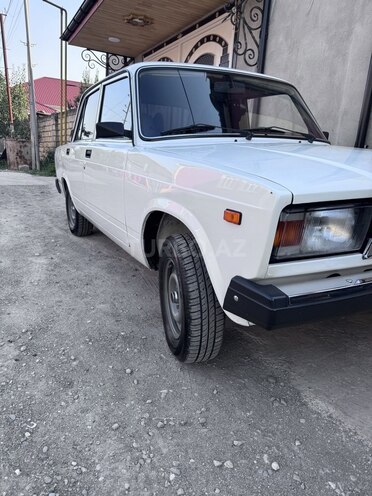 LADA (VAZ) 2107-9