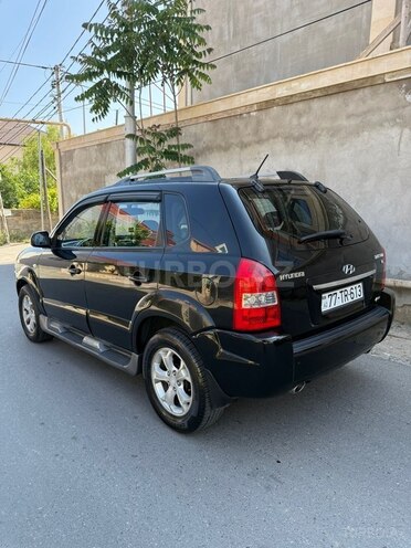 Hyundai Tucson-4