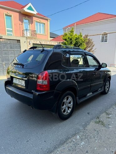 Hyundai Tucson-5