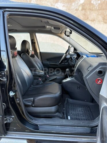 Hyundai Tucson-10