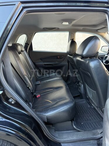 Hyundai Tucson-11