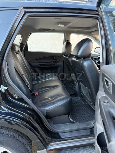 Hyundai Tucson-12