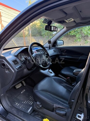 Hyundai Tucson-9