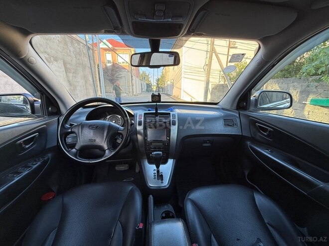 Hyundai Tucson-7