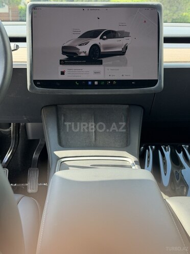 Tesla Model Y-8