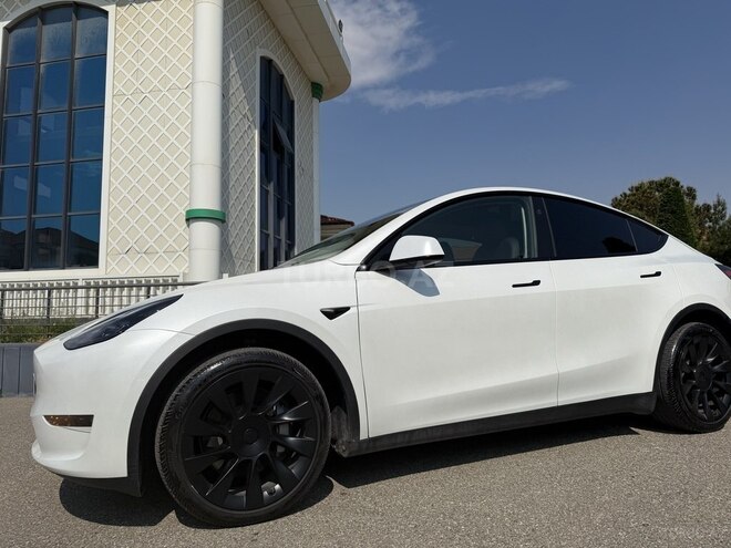 Tesla Model Y-6