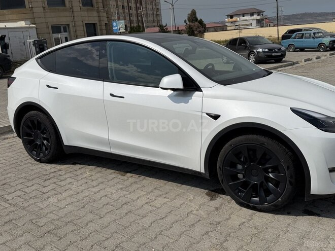 Tesla Model Y-19