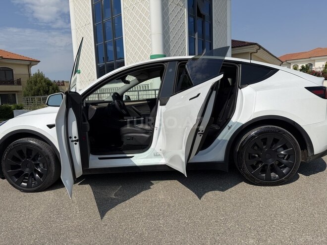Tesla Model Y-5