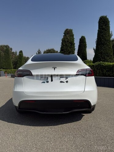 Tesla Model Y-20