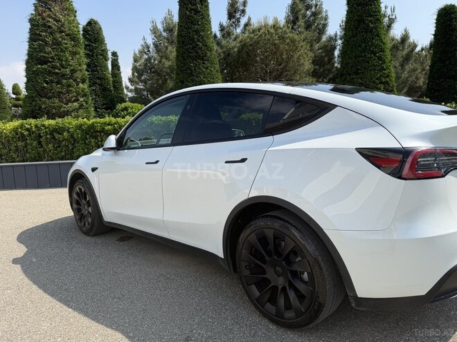 Tesla Model Y-17