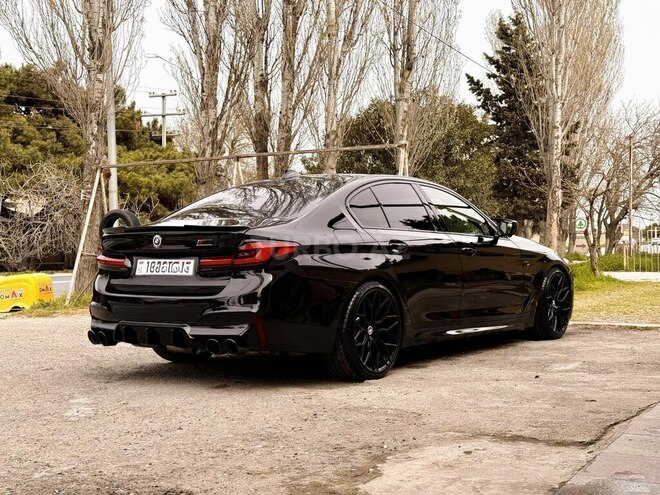 BMW 530-4