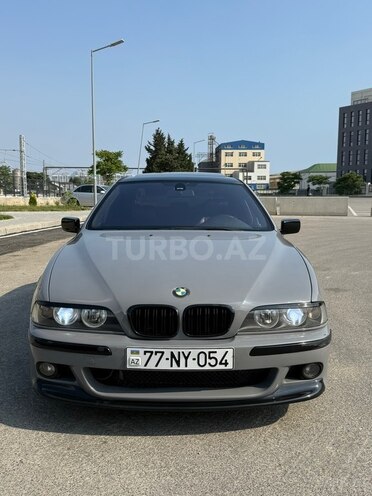 BMW 528-1