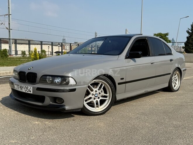 BMW 528-3