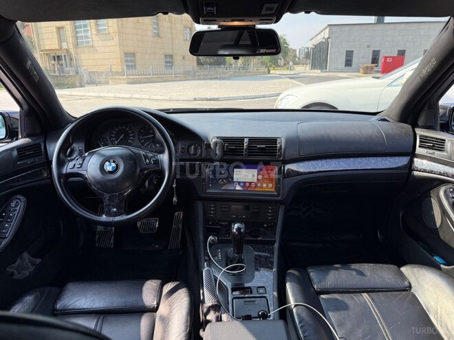 BMW 528-13